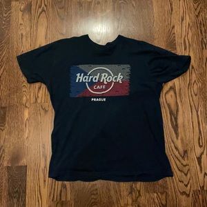 Hard Rock Cafe T-shirt